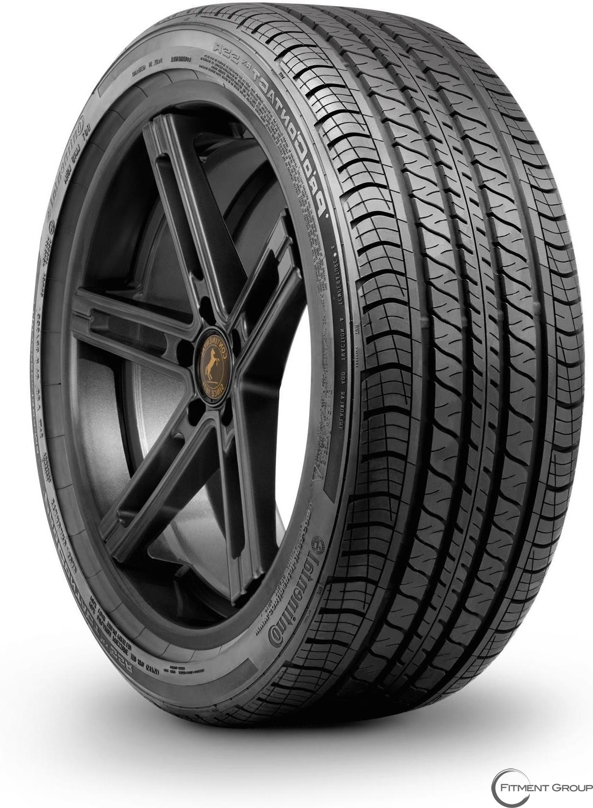 CONTINENTAL Big Brand Tire & Service has a large selection of tires
